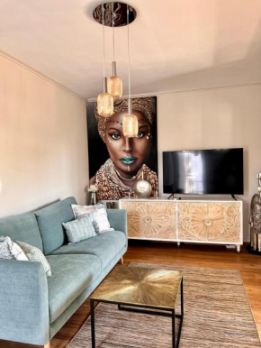 Marvellous apartment Eureca in Costa del Silencio
